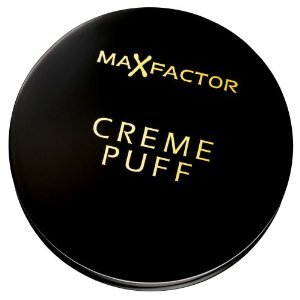 Max Factor Creme Puff Compact Powder - 13 Nouveau Beige Preisvergleich