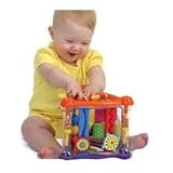 Infantino Activity Triangle