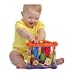 Infantino Activity Triangle