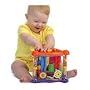Infantino Activity Triangle