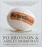 NurtureShock Unabridged edition