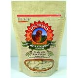 Apple Cinnamon Biscuit Treats For Dogs - 24 Oz
