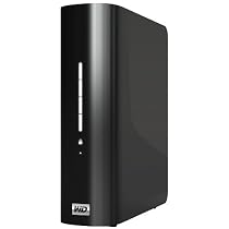 Western Digital WDBAAF0010HBK My Book Essential 1TB externe Festplatte (8,9 cm (3,5 Zoll))