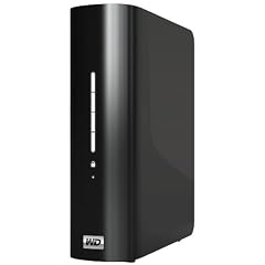 Western Digital BAAF0020HBK My Book Essential  2TB externe Festplatte(8,9 cm (3,5 Zoll))