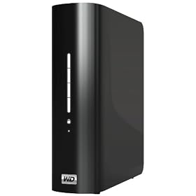 Western Digital My Book Essential Edition 1TB USB 2.0 External Hard Drive