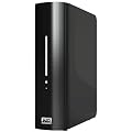 Western Digital WDBAAF0010HBK My Book Essential  1TB externe Festplatte (8,9 cm (3,5 Zoll))