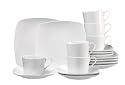 Ritzenhoff & Breker KS 18 TLG MOB-  Kaffeeservice Maya 18-teilig