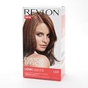Revlon Custom Effects Lowlights Salon Quality Darkening Contrasts, Dark Blonde to Light Brown Hair L60