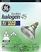 90PAR/SP/HAL HALOGEN SPOT LAMP - GENERAL ELECTRIC - LIGHTING