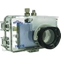 Fantasea FSD-770 1385 Waterproof Camera Housing for Canon Powershot SD770IS and SD1100IS Cameras