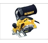 Review DeWalt  / Dewalt D26501K Planer 230 Volt