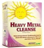 Heavy Metal Cleanse - 120 - Capsule
