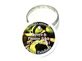 Amphora Papaya & Passionfruit Body Polish 200g
