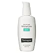 Neutrogena Oil-Free Moisturizer with SPF 15