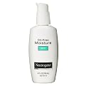 Neutrogena Oil-Free Moisturizer with SPF 15