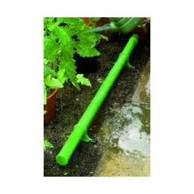 GARDMAN 4' GREENHOUSE/OUTBUILDING TUBE HEATER IP55