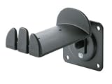 Produkt-Bild: K&M 16310 Kopfh&ouml;rer-Wandhalter
