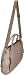 Kipling K11917641 BAGEL L Purple Canvas, Damen Henkeltaschen, 86x56x35 cm (B x H x T)