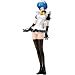 ��R���� �C�֎q�� �P���x���X�v���W�F�N�gVer . �p�[���E�u���b�N�o�[�W���� (1/7�X�P�[��PVC�h���ς݊����i)
