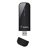 Belkin Wireless AC USB Wifi Adapter (F9L1106)