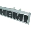 HEMI LOGO HITCH