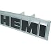 HEMI LOGO HITCH