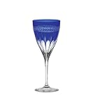 Wedgwood Anthemion Blue Flute