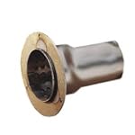 Vance & Hines Classic Slip-On Muffler Quiet Insert - --/--