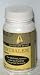 Granular resin incense of excellent quality, purity & strength. Compounded of the finest herbs, gums, flowers & oils obtainable. Use this long lasting incense every day with incense charcoals to make your environment more pleasant & enjoyable. Jerusalem Incense is the original formula used by churches throughout the world. 2 oz.