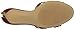 Nine West Women's Allto Fabric Heeled Sandal