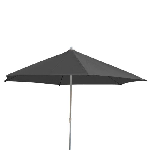 Sonntex Schirm an.286 ART Bez.Poly.Gest.Alu sil Preisvergleich