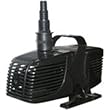 Tornado Pump- 2100 gph