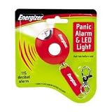 Panic Alarm