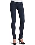Blank Women's Denim Condom Jeans