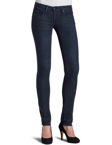 Blank Women's Denim Condom Jeans product image
