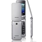 Samsung C3520 Mobile Phone