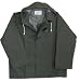 BOSS RAINJACKET WITH HOOD