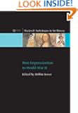 Post-Impressionism to World War II (Blackwell Anthologies in Art History)