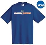 VF NCAA Florida Gators Team Color T-Shirt