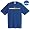 VF NCAA Florida Gators Team Color T-Shirt