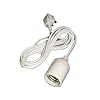 Ecotechnics CFL Eco Lamp Hanger (For CFL Bulbs Only)