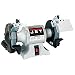 Tools & Hardware : Jet Equipment & Tools 6' 1/2hp 1ph 115v Jet Indstrl Bench Grinder