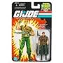 Gi Joe 25th Anniversary Wave 8 Flint Tiger Force