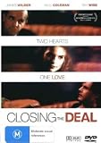 Closing the Deal [ NON-USA FORMAT, PAL, Reg.0 Import - Australia ]