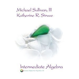 Intermediate Algebra [Hardcover]