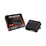 Directed Electronics PKALL Encrypted Key Data Tranponder Bypass Kit