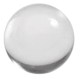 Acrylic Polished Ball Grade 2, 1 Diameter