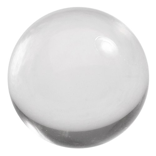 Acrylic Polished Ball Grade 2, 1 Diameter
