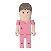 USB-Stick �rztin