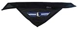 Dallas Mavericks SM dog scarf bandana 14"